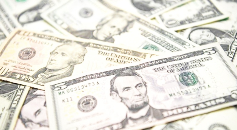 Dolar, Fed faiz artırımdan 1-2 ay sonra zirveye ulaşacak