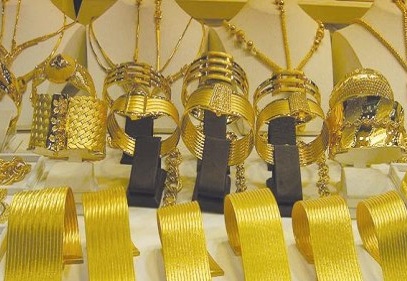 Dolar geriledi, altın düştü