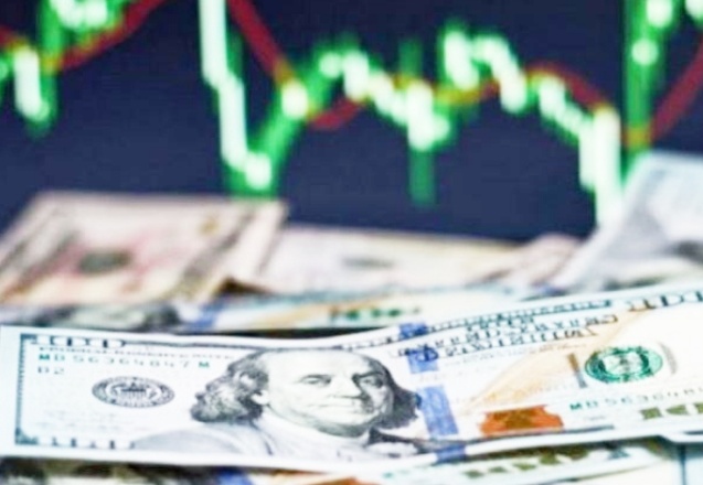 Dolar güne 11 liranın üzerinde başladı