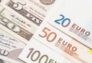 Dolar, güne 24 kuruşluk artışla 8,54 seviyelerinde işlem görüyor