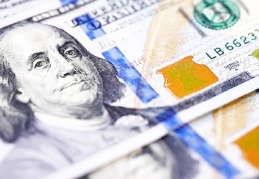 Dolar güne 7.41 liradan başladı, gözler Merkez Bankası'nın faiz kararında