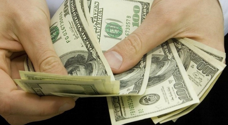 Dolar güne 8.42 seviyesinden başladı; euro 9.89