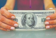 Dolar güne 8.55 seviyesinden başladı; euro 10.14