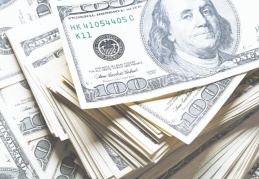 Dolar güne 8.57 seviyesinden başladı; euro 10.06