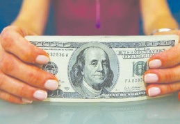 Dolar güne 8.58 seviyesinden başladı; euro 10.18