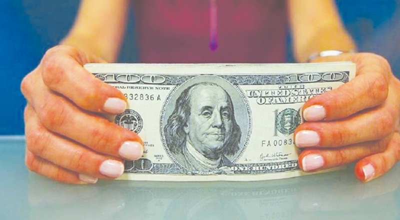Dolar güne 8.58 seviyesinden başladı; euro 10.18