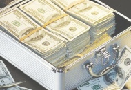 Dolar güne 8.62 seviyesinden başladı; gözler ABD enflasyon verisinde