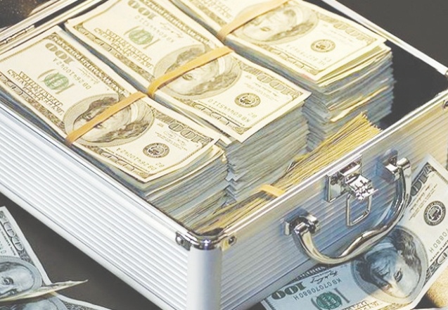 Dolar güne 8.62 seviyesinden başladı; gözler ABD enflasyon verisinde