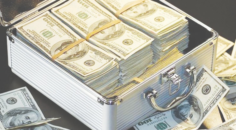Dolar güne 8.62 seviyesinden başladı; gözler ABD enflasyon verisinde