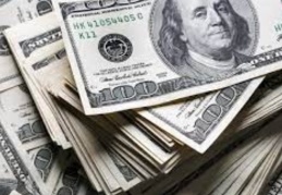 Dolar güne 8,86 seviyesinden başladı; euro 10,36