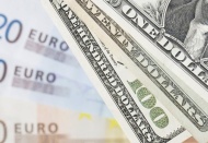 Dolar güne kritik seviyenin üzerinde başladı