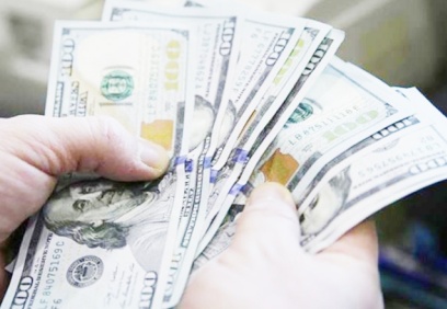 Dolar güne yükselişle başladı