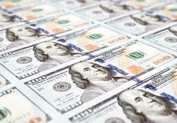 Dolar güne yükselişle başlayarak 7.38 TL seviyesine kadar yükseldi