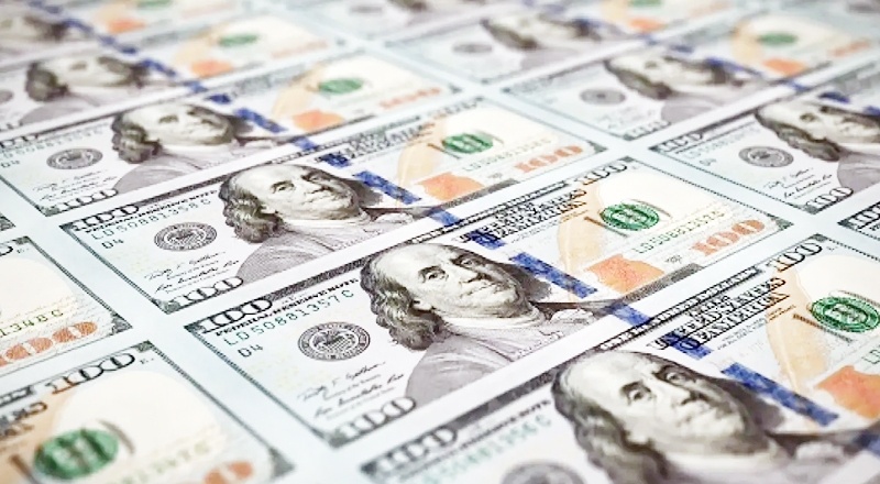 Dolar güne yükselişle başlayarak 7.38 TL seviyesine kadar yükseldi