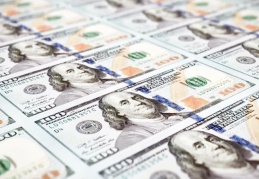 Dolar güne yükselişle başlayarak 7.38 TL seviyesine kadar yükseldi