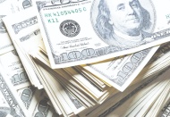 Dolar, haftanın son işlem gününde 8.46 seviyesinde; euro 10.06