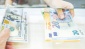 Dolar haftaya 8,47 seviyesinden başladı, euro 9,99