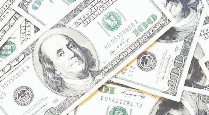 Dolar haftaya yine yükselişle başladı