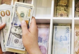 Dolar haftayı yükselişle kapattı! 