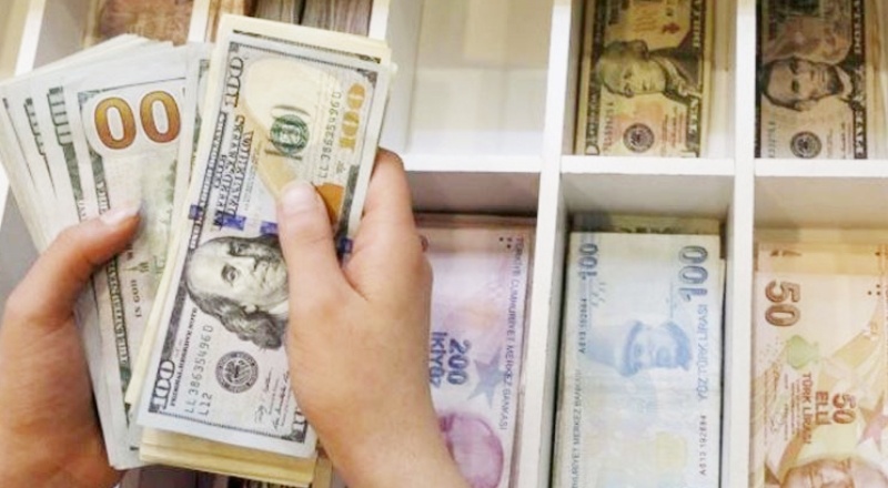 Dolar haftayı yükselişle kapattı! 