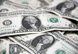 Dolar 4,80’i aştı 