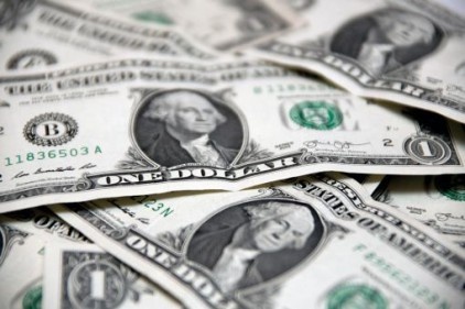 Dolar 4,80&#8217;i aştı 