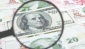 Dolar karşısında değer kaybında TL ilk sırada!