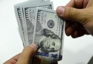 Dolar kıtlığı gelecek