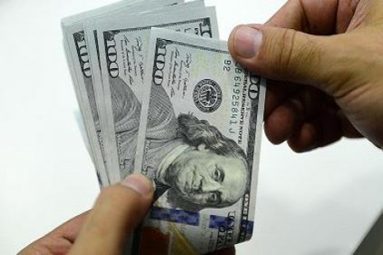 Dolar kıtlığı gelecek