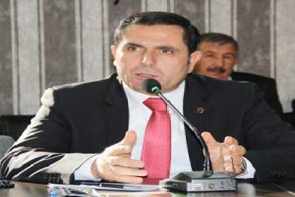 Dolar konusunda bir çağrı da GTB&#8217;den geldi