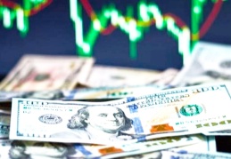 Dolar kuru 13,87 TL’yi aştı
