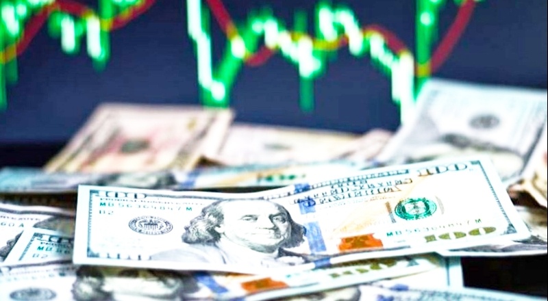 Dolar kuru 13,87 TL’yi aştı