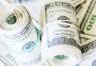 Dolar kuru 14,59 TL'yi aştı