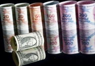 Dolar kuru bir kritik eşiği daha geçti