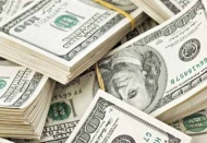 Dolar kuru güne 8.69'un üzerinde başladı