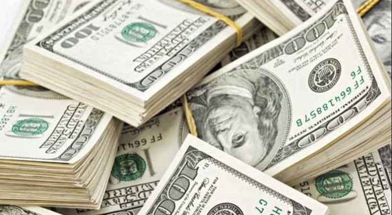 Dolar kuru güne 8.69'un üzerinde başladı