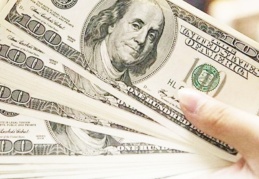 Dolar kuru, ihracat ve istihdamdan daha fazla haber oldu!