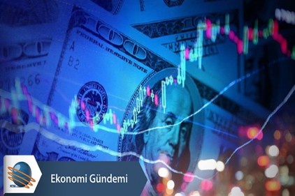 Dolar kuru, tüm zamanların en yüksek seviyesini gördü 