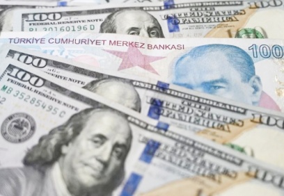 Dolar kurunda yükseliş trendi sürüyor