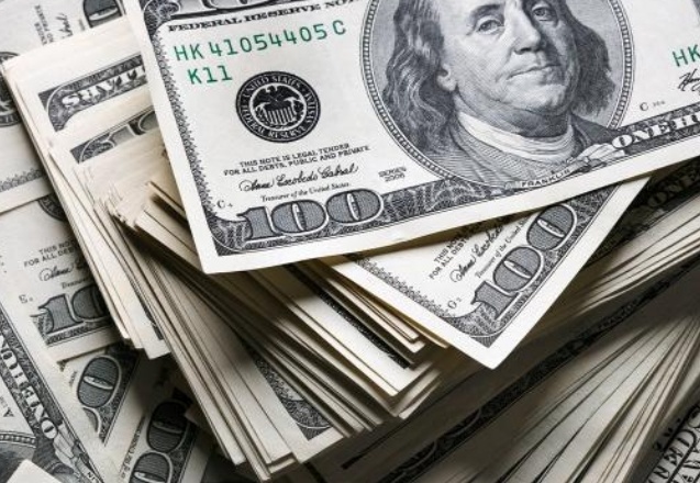 Dolar kurundaki artış, altını da etkiledi