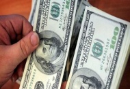 Dolar rekorları alt-üst etti
