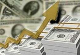 Dolar sisteme sert yanıt verdi