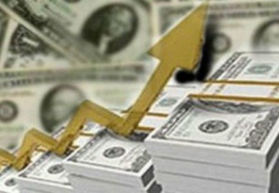 Dolar sisteme sert yanıt verdi
