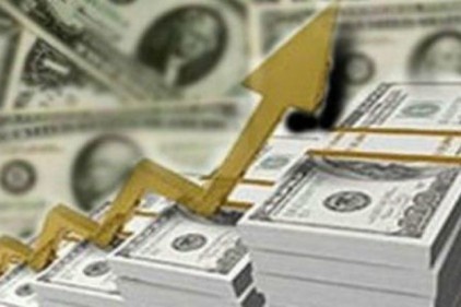 Dolar sisteme sert yanıt verdi