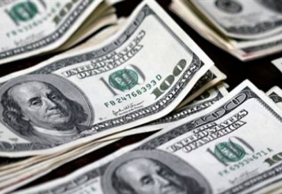 Dolar son bir haftanın en yüksek seviyesi gördü