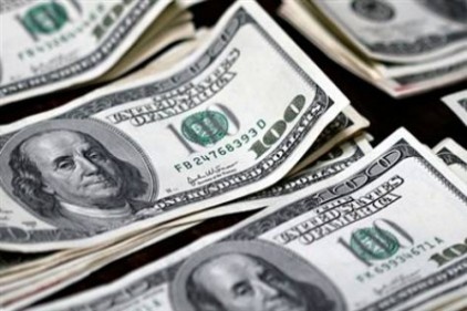 Dolar son bir haftanın en yüksek seviyesi gördü