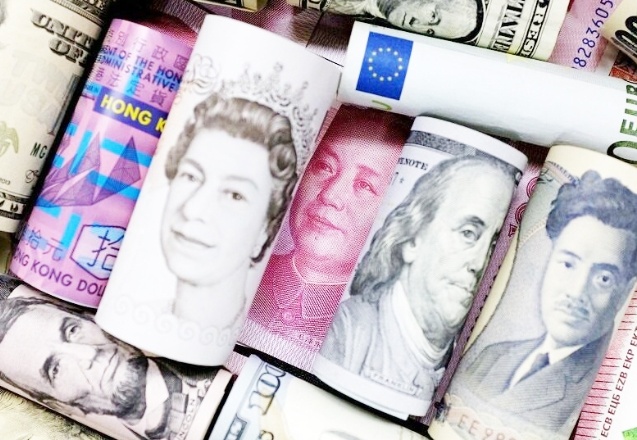 Dolar, son üç ayın zirvesini gördü