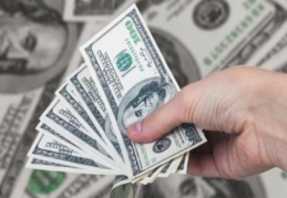 “Dolar şuanda kontrol altında
