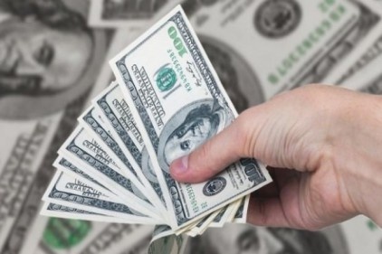 &#8220;Dolar şuanda kontrol altında