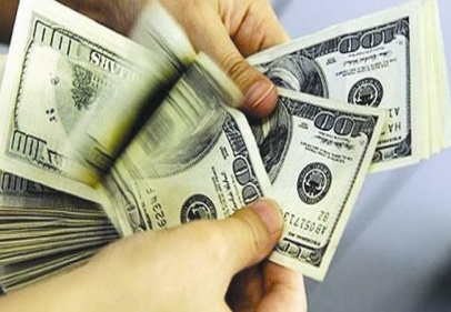 Dolar tarihi rekor kırdı